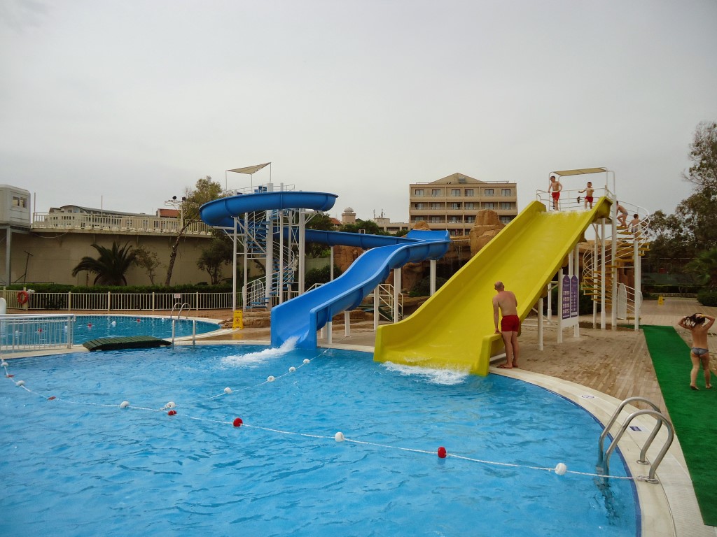 imagini hotel RIU KAYA BELEK